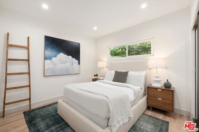 1337 N Orange Grove Avenue, West Hollywood, CA 90046