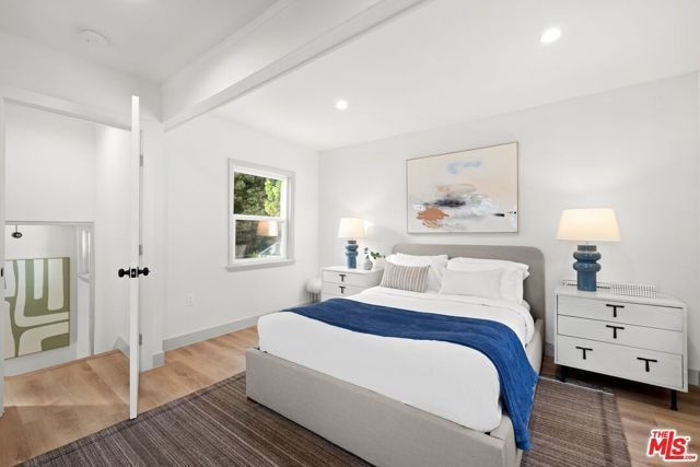 1337 N Orange Grove Avenue, West Hollywood, CA 90046