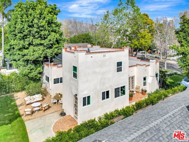 1337 N Orange Grove Avenue, West Hollywood, CA 90046