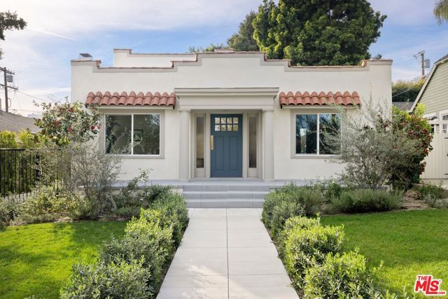 1337 N Orange Grove Avenue, West Hollywood, CA 90046