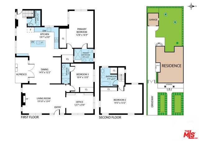 1337 N Orange Grove Avenue, West Hollywood, CA 90046