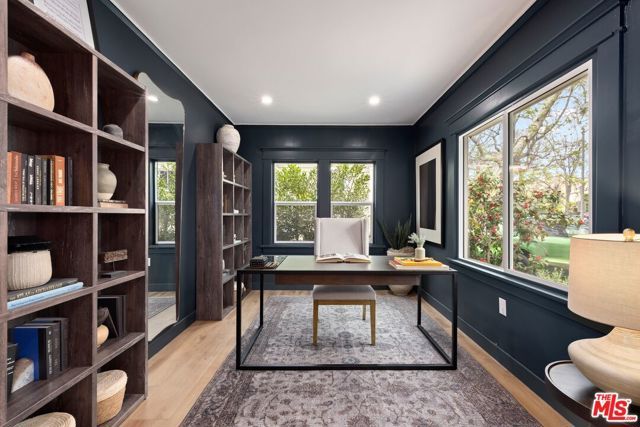 1337 N Orange Grove Avenue, West Hollywood, CA 90046