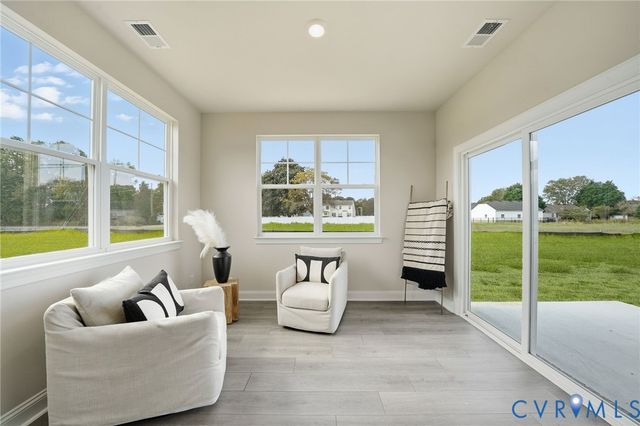 16812 Barmer Rd, Chesterfield, VA 23838