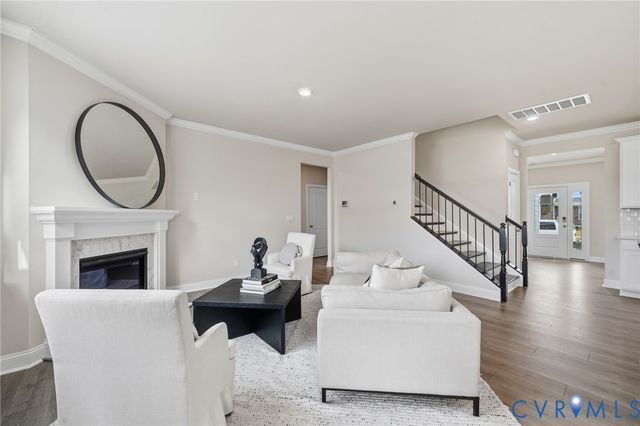 16812 Barmer Rd, Chesterfield, VA 23838