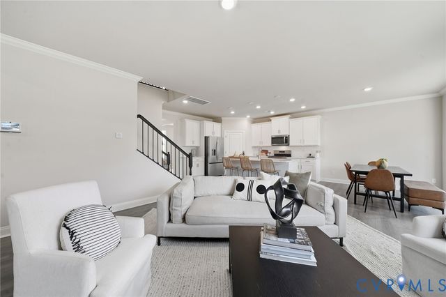 16812 Barmer Rd, Chesterfield, VA 23838