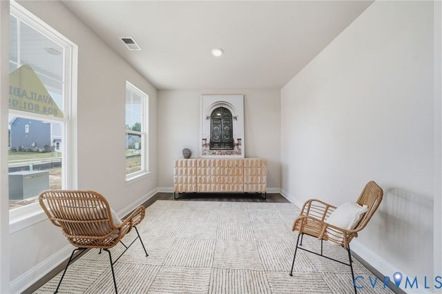 16812 Barmer Rd, Chesterfield, VA 23838