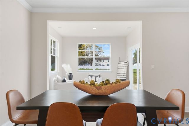 16812 Barmer Rd, Chesterfield, VA 23838