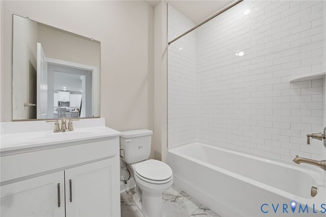 16812 Barmer Rd, Chesterfield, VA 23838