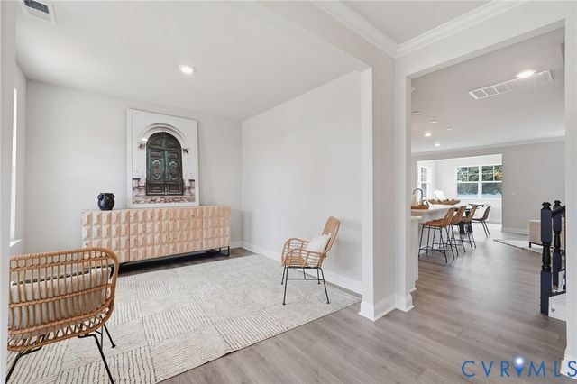 16812 Barmer Rd, Chesterfield, VA 23838