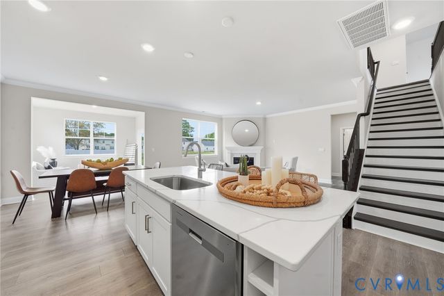 16812 Barmer Rd, Chesterfield, VA 23838