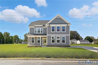 16812 Barmer Rd, Chesterfield, VA 23838