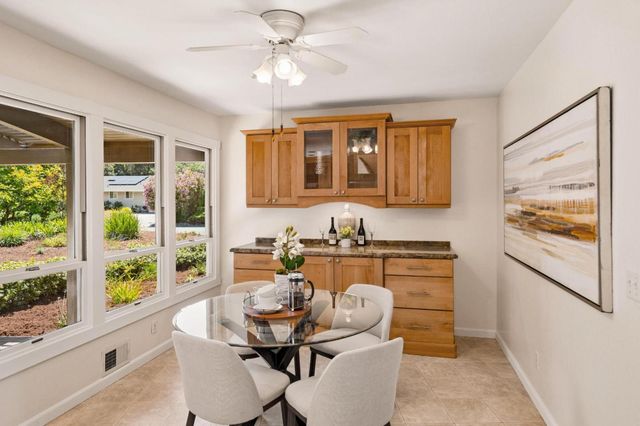 10364 Creston Drive, Cupertino, CA 95014