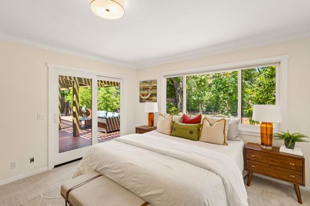 10364 Creston Drive, Cupertino, CA 95014