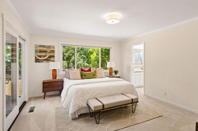 10364 Creston Drive, Cupertino, CA 95014