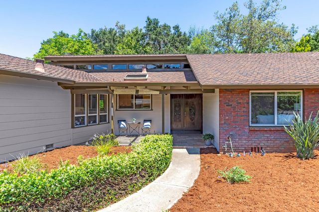 10364 Creston Drive, Cupertino, CA 95014