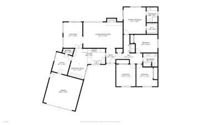 10364 Creston Drive, Cupertino, CA 95014