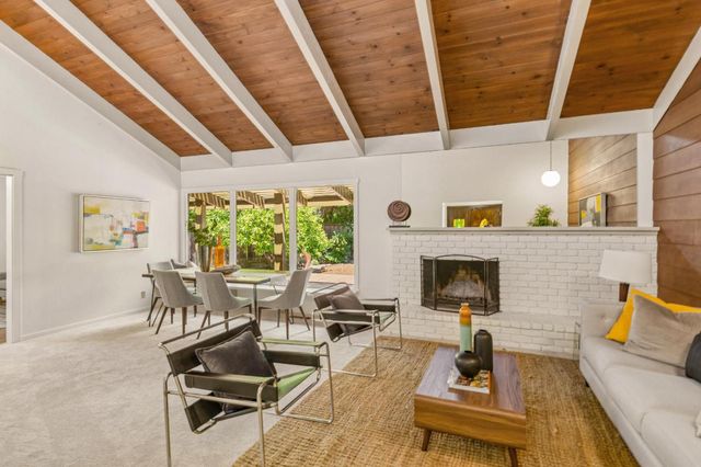 10364 Creston Drive, Cupertino, CA 95014