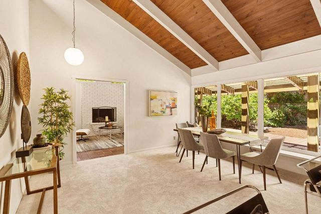 10364 Creston Drive, Cupertino, CA 95014