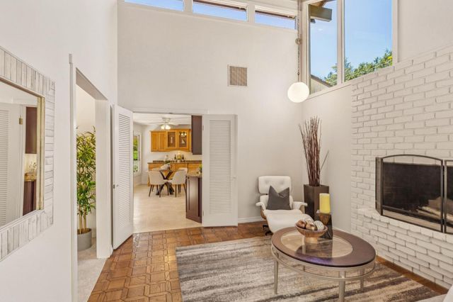 10364 Creston Drive, Cupertino, CA 95014