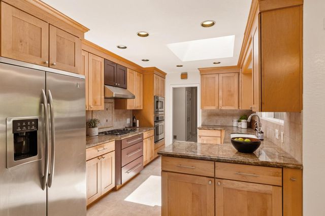 10364 Creston Drive, Cupertino, CA 95014