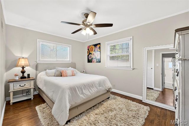 927 Lanyard Lane, Kirkwood, MO 63122