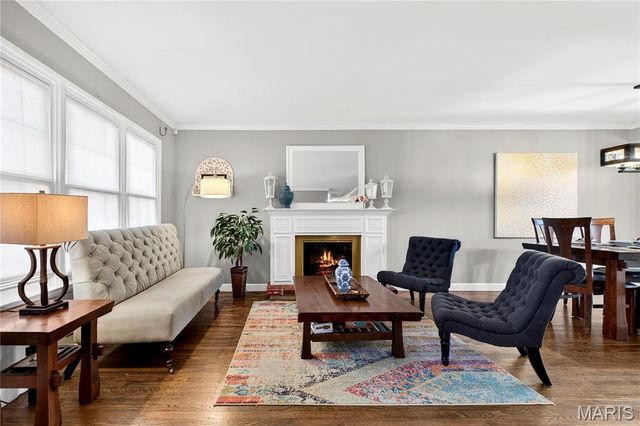 927 Lanyard Lane, Kirkwood, MO 63122