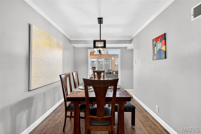 927 Lanyard Lane, Kirkwood, MO 63122