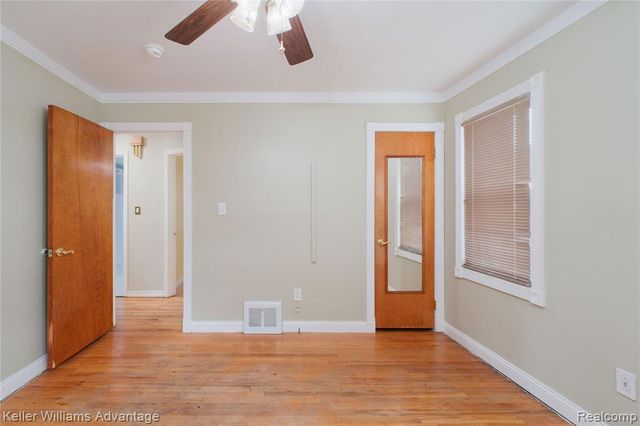 1504 Merrill Avenue, Lincoln Park, MI 48146