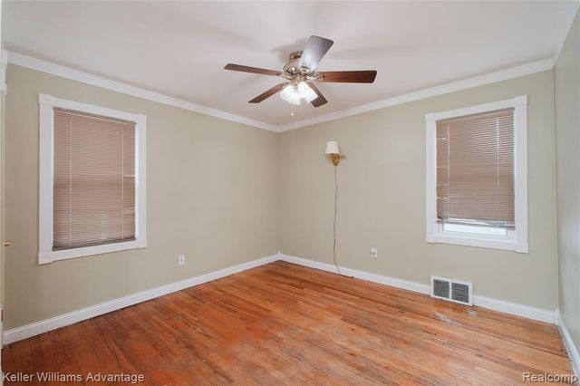1504 Merrill Avenue, Lincoln Park, MI 48146