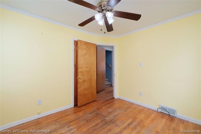 1504 Merrill Avenue, Lincoln Park, MI 48146