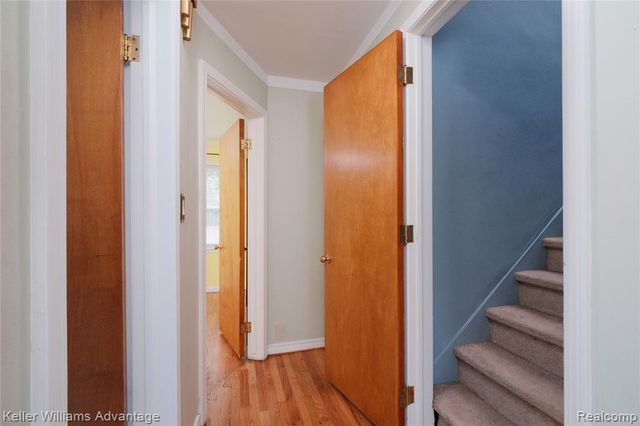 1504 Merrill Avenue, Lincoln Park, MI 48146