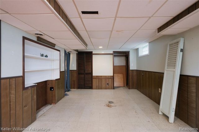 1504 Merrill Avenue, Lincoln Park, MI 48146