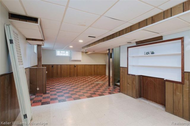 1504 Merrill Avenue, Lincoln Park, MI 48146