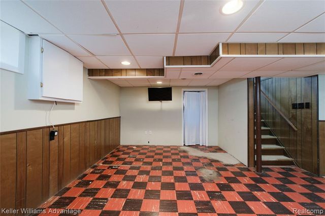 1504 Merrill Avenue, Lincoln Park, MI 48146