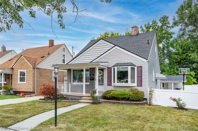 1504 Merrill Avenue, Lincoln Park, MI 48146