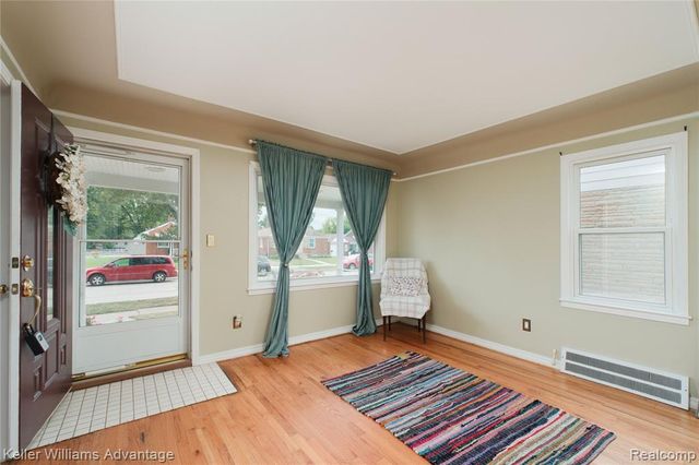 1504 Merrill Avenue, Lincoln Park, MI 48146
