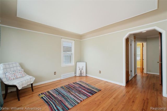 1504 Merrill Avenue, Lincoln Park, MI 48146
