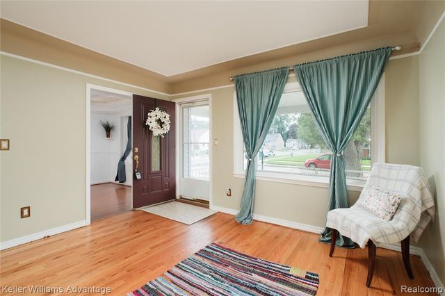 1504 Merrill Avenue, Lincoln Park, MI 48146