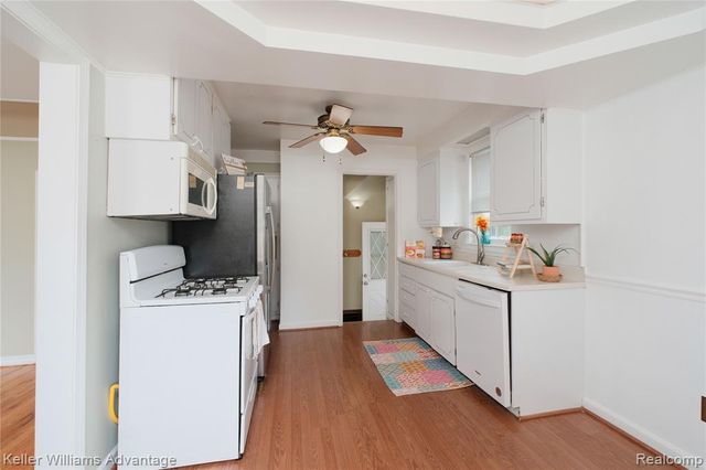 1504 Merrill Avenue, Lincoln Park, MI 48146
