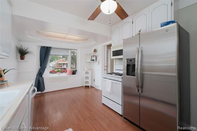 1504 Merrill Avenue, Lincoln Park, MI 48146