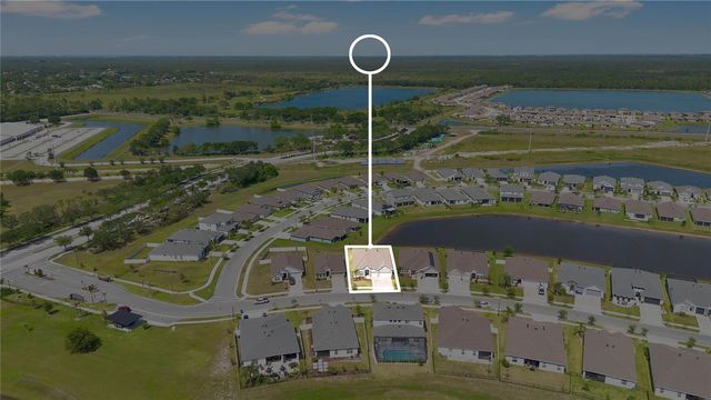 3477 RIXFORD WAY SE, Palm Bay, FL 32909
