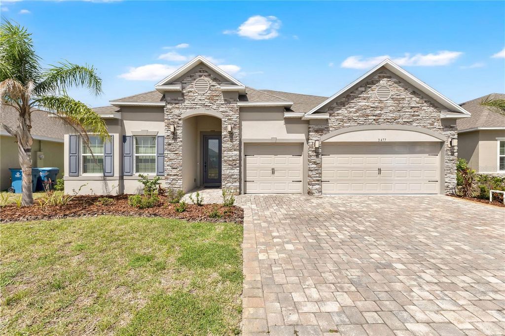 3477 RIXFORD WAY SE, Palm Bay, FL 32909