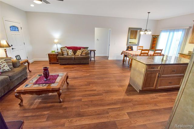 79446 Deland Road, Richmond, MI 48062