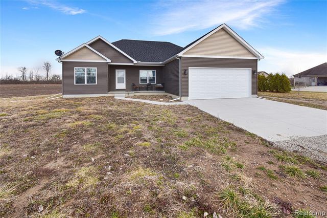 79446 Deland Road, Richmond, MI 48062