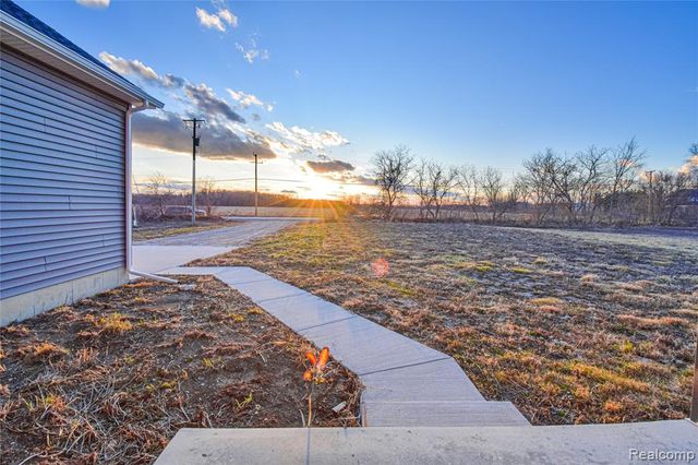 79446 Deland Road, Richmond, MI 48062