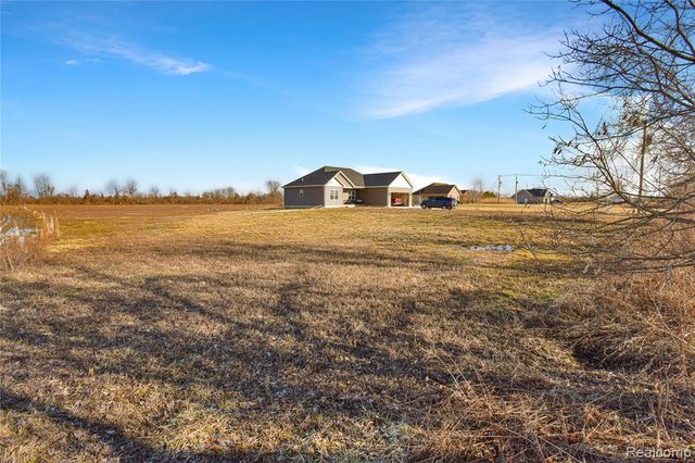 79446 Deland Road, Richmond, MI 48062