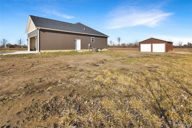 79446 Deland Road, Richmond, MI 48062