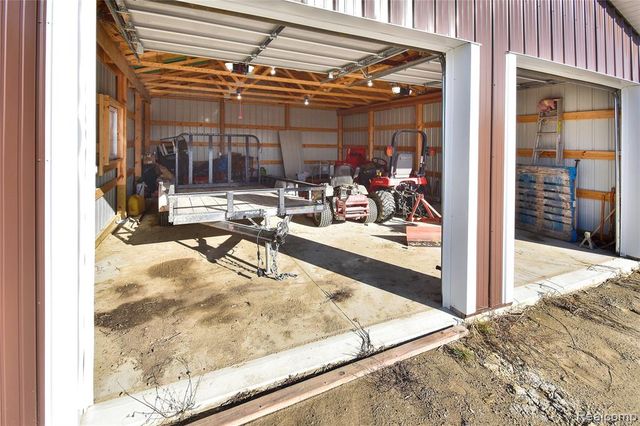 79446 Deland Road, Richmond, MI 48062