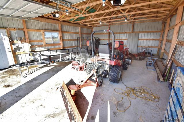 79446 Deland Road, Richmond, MI 48062