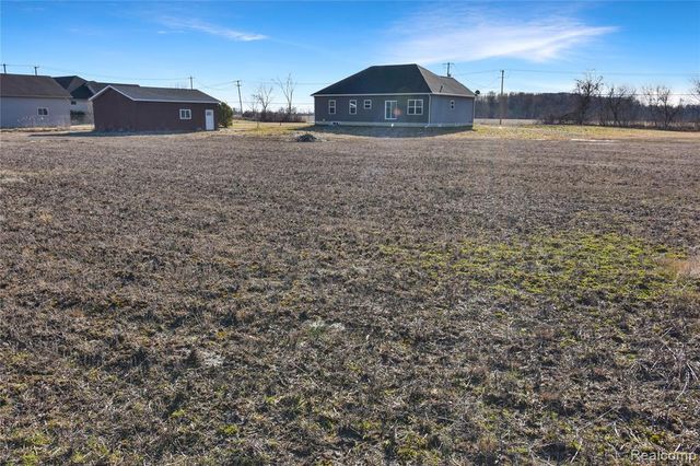 79446 Deland Road, Richmond, MI 48062